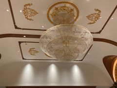 -北京友谊宾馆·俄罗斯餐厅
