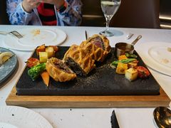 -Wei菋·Le Bistrot