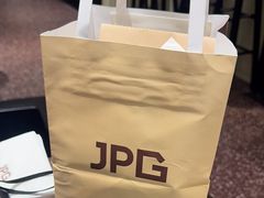 -JPG canteen(深圳科兴店)