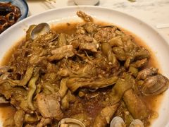 -日丰园海肠水饺·老字号大连海鲜(银泰城店)