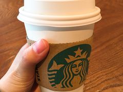 -星巴克(天津鲁能中心第三店)