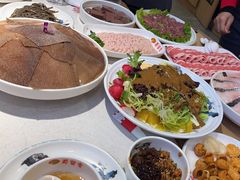 -蜀留香火锅(社会山店)