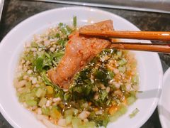 -海底捞火锅(龙湖三千集店)