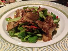 -秦月轩·陕西家乡菜(阜成路·五棵松店)