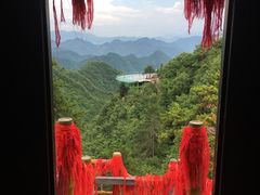 -塔云山