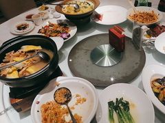 -紫鑫阁饭庄(长安店)