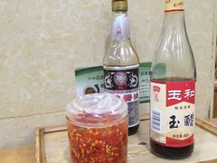 -和记粉馆(湘春路店)