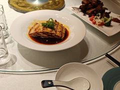 -长安炊烟庭院陕菜(七路明光路店)