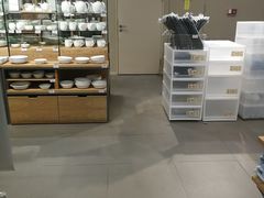 -MUJI无印良品(天河领展广场店)