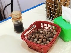 -周荞面(学府街店)