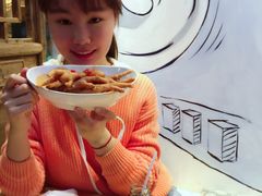-二孃鸡爪爪(东郊记忆店)