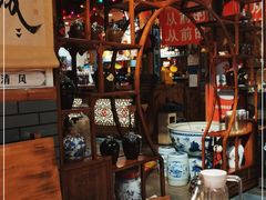大堂-凤吉园乌拉满族火锅中华老字号(繁荣路店)