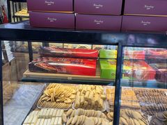 -起士林(荣安大街店)