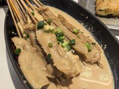 -叁宝烤肉• 西安烧烤(凤城十二路店)