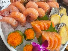 -菊上料理(蜀山银泰百货店)