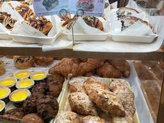 -山崎面包(静安久光店)