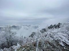 -南岳衡山风景名胜区
