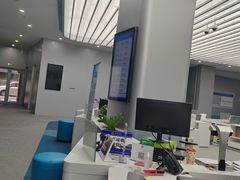 -徐汇区虹梅街道社区事务受理服务中心