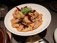 -一川二水•粤川醉(CP静安店)