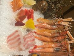 -川骄海鲜自助(亚运村店)