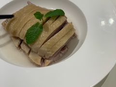 -国际青年会议酒店-苏莱斯餐厅
