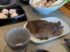 -贰重天冰煮羊自助火锅(东坝店)