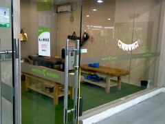 -贝菲特游泳健身(徐泾店)