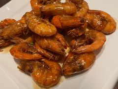 -北海银滩皇冠假日酒店-德丰楼中餐厅