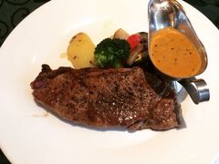 -Jack‘s Place 杰克地方西餐厅(新街口店)