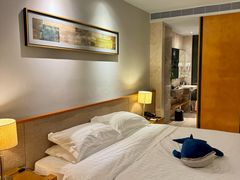 -大梅沙游艇度假酒店