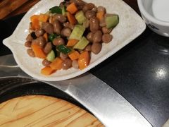 -百事晟渔村木火铁锅炖(玉带湾店)