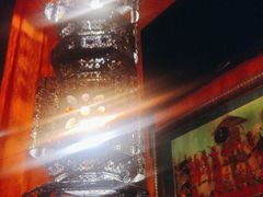 -甘尼仕印度餐厅酒吧(斜塘老街店)