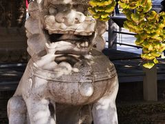 -北京石刻艺术博物馆(五塔寺)