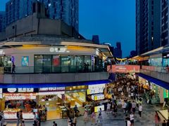 -万达广场(南昌红谷滩店)