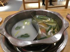 -袁记串串香(人民公园店)