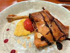 -CRAZYONES西班牙海鲜饭(上海美罗城店)