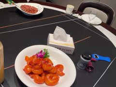 -码头鲜精致威海菜(欧乐坊店)