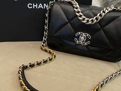 -CHANEL(恒隆广场店)