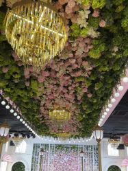 点击看大图 -希乐曼艺术中心·婚礼·活动·宴会厅(南山店)