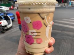 -瑞幸咖啡(新世界中心店)