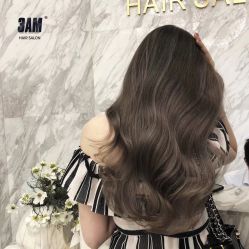 -3AM HAIR SALON染发接发
