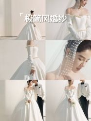 -CD视觉婚纱摄影