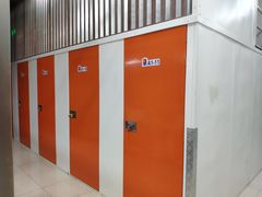 -美立方自助仓迷你小仓库(太阳宫凯德店)