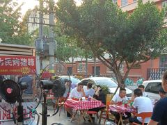 -为民烧烤吧.自贡爆炒菜(收录10年好店)