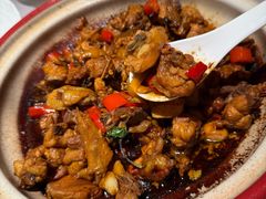 -千百味红餐厅·江西菜(绿地双子塔店)