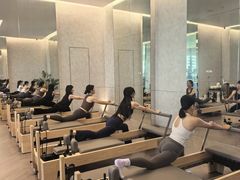 -YCHL FIT 健身(星寰店)