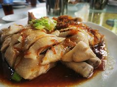 -顺德美食坊(南沙分店)
