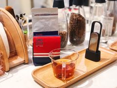 -Tempo Coffee(市二宮店)