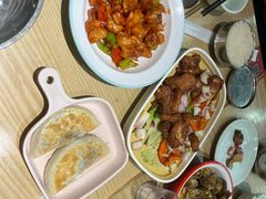 -东北风(柯桥万达店)