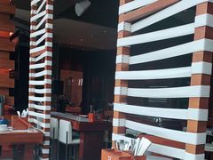 -The BREW·酿餐厅(浦东嘉里大酒店)
